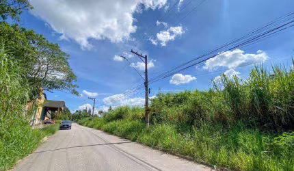 Área à venda, 5030 m² por R$ 3.270.000,00 - Granja Viana - Cotia/SP