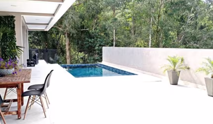 Casa com 4 dormitórios à venda, 600 m² por R$ 2.900.000,00 - Altos de São Roque - São Roque/SP