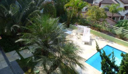 Casa à venda, 248 m² por R$ 2.500.000,00 - Granja Viana - Cotia/SP