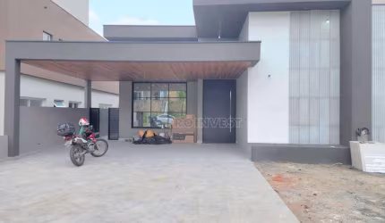 Casa à venda, 350 m² por R$ 4.000.000,00 - Reserva Santa Maria - Jandira/SP