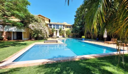 Casa à venda, 691 m² por R$ 8.000.000,00 - Granja Viana - Cotia/SP