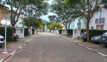 Casa com 3 dormitórios à venda, 91 m² por R$ 750.000,00 - Granja Viana - Cotia/SP