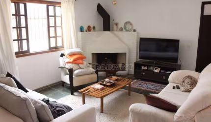 Casa com 4 dormitórios à venda, 390 m² por R$ 750.000,00 - Jardim Nova Coimbra - Cotia/SP