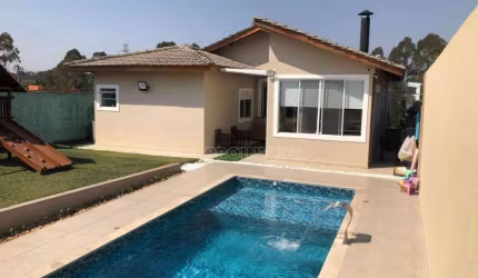 Casa com 3 dormitórios à venda, 240 m² por R$ 1.450.000,00 - Paysage Bella Vittá - Vargem Grande Paulista/SP