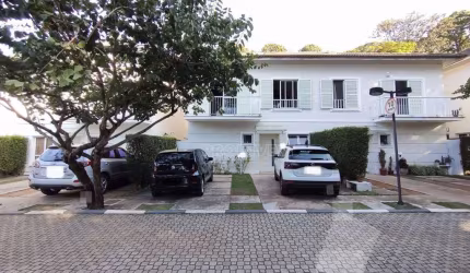 Casa com 3 dormitórios à venda, 180 m² por R$ 910.000,00 - San Remo - Cotia/SP
