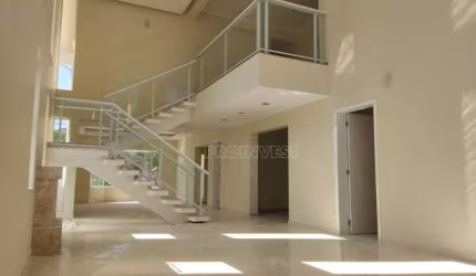 Casa com 4 dormitórios à venda, 366 m² por R$ 1.500.000,00 - Paysage Clair - Vargem Grande Paulista/SP