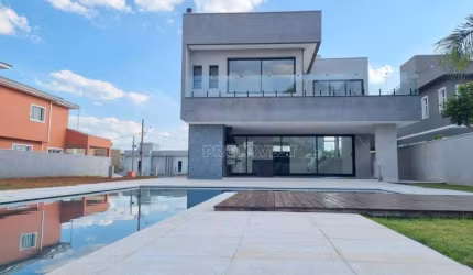 Casa com 3 dormitórios à venda, 391 m² por R$ 2.700.000,00 - Santa Adélia - Vargem Grande Paulista/SP