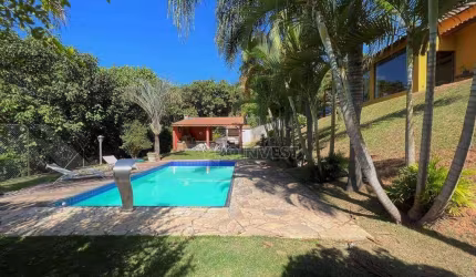 Casa com 4 dormitórios à venda, 350 m² por R$ 3.100.000,00 - Granja Viana - Fazendinha - Km 23 - Carapicuíba/SP
