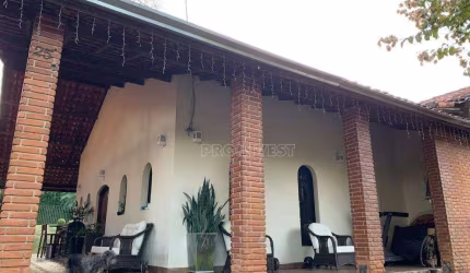 Casa com 3 dormitórios à venda, 408 m² por R$ 1.700.000,00 - Nova Higienópolis - Jandira/SP
