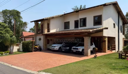 Casa à venda, 565 m² por R$ 1.800.000,00 - Vila Verde - Itapevi/SP