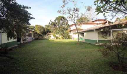 Casa com 3 dormitórios à venda, 227 m² por R$ 1.276.000,00 - Granja Viana II - Cotia/SP