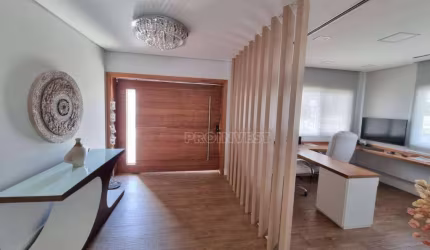 Casa com 4 dormitórios à venda, 622 m² por R$ 6.000.000,00 - Granja Viana - Cotia/SP