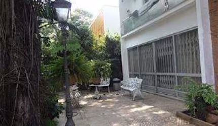 Casa à venda, 300 m² por R$ 9.000.000,00 - Jardim Paulista - São Paulo/SP