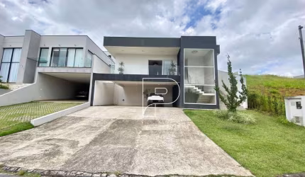 Casa com 3 dormitórios à venda, 280 m² por R$ 1.640.000,00 - Reserva Santa Paula - Cotia/SP