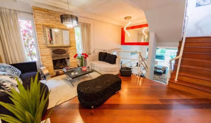 Casa à venda, 280 m² por R$ 2.300.000,00 - Granja Viana - Cotia/SP