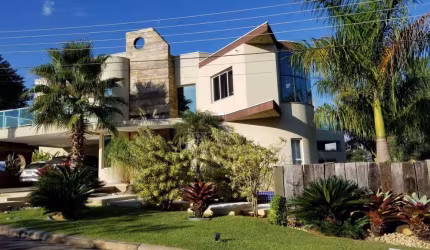 Casa, 700 m² - venda por R$ 5.300.000,00 ou aluguel por R$ 17.119,00/mês - Paysage Noble - Vargem Grande Paulista/SP