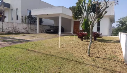 Casa com 4 dormitórios à venda, 250 m² por R$ 1.280.000,00 - Paysage Vert - Vargem Grande Paulista/SP