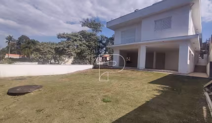 Casa com 4 dormitórios à venda, 250 m² por R$ 1.280.000,00 - Paysage Vert - Vargem Grande Paulista/SP