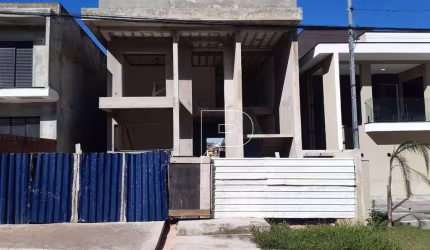 Casa com 3 dormitórios à venda, 372 m² por R$ 1.200.000,00 - Chácara Roselândia - Cotia/SP