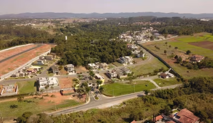 Terreno à venda, 491 m² por R$ 234.450 - Vargem Grande Paulista - SP