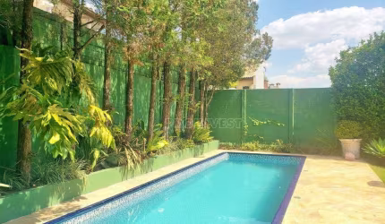 Casa com 4 dormitórios, 480 m² - venda por R$ 1.450.000,00 ou aluguel por R$ 9.070,00/mês - Paysage Vert - Vargem Grande Paulista/SP