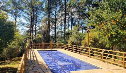 Casa com 3 dormitórios à venda, 211 m² por R$ 790.000,00 - Pinheiros Tênis Village - Cotia/SP