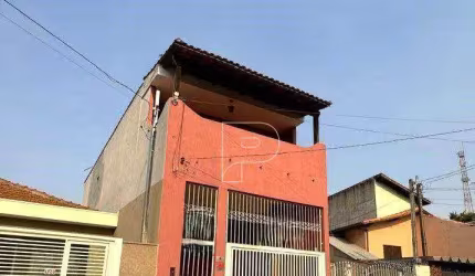 Casa com 2 dormitórios à venda, 215 m² por R$ 699.000,00 - Granja Viana - Cotia/SP