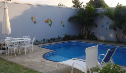 Casa com 4 dormitórios à venda, 450 m² por R$ 2.500.000,00 - Parque dos Príncipes - São Paulo/SP