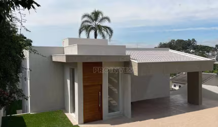 Casa com 4 dormitórios à venda, 333 m² por R$ 2.300.000,00 - Golf Village - Carapicuíba/SP