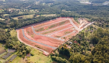 Terreno à venda, 350 m² por R$ 231.646,80 - Residencial Sunflower - Cotia/SP
