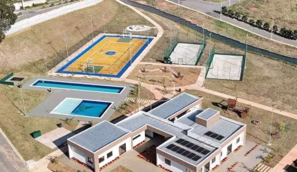 Terreno à venda, 279 m² por R$ 184.430,40 - Residencial Sunflower - Cotia/SP