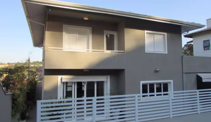 Casa à venda, 396 m² por R$ 1.600.000,00 - Granja Viana - Cotia/SP