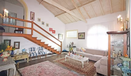 Casa com 2 dormitórios à venda, 230 m² por R$ 850.000,00 - Sítio Pereira Leite - Carapicuíba/SP