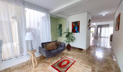 Casa à venda, 587 m² por R$ 3.200.000,00 - Jardim Passargada - Cotia/SP