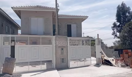 Casa à venda, 113 m² por R$ 600.000,00 - Jardim Floresta - Vargem Grande Paulista/SP