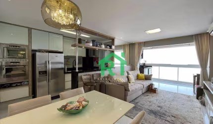Apartamento á venda na Praia das Astúrias | Rocha Imóveis Guarujá