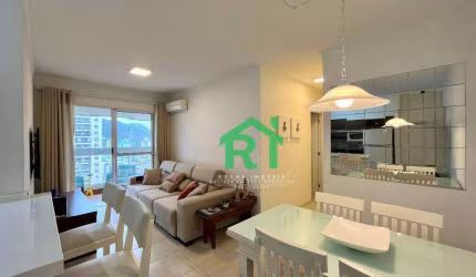 Apartamento á venda na Praia das Astúrias | Rocha Imóveis Guarujá