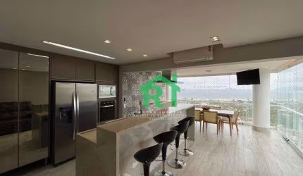 Apartamento à venda na Praia da Enseada| Rocha imóveis Guarujá/SP