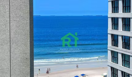 Apartamento com 3 dormitórios à venda, 136 m² por R$ 800.000,00 - Pitangueiras - Guarujá/SP
