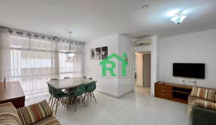 Apartamento á venda na Praia das Pitangueiras | Rocha Imóveis Guarujá