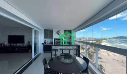 Apartamento à venda e Locação na Praia da Enseada| Rocha imóveis Guarujá/SP
