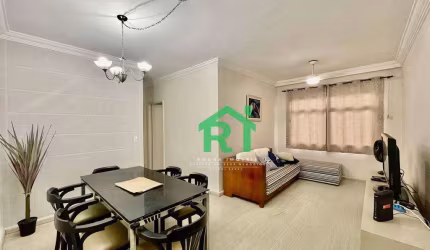 Apartamento à Venda na Praia da Enseada| Rocha inoveis Guarujá/SP