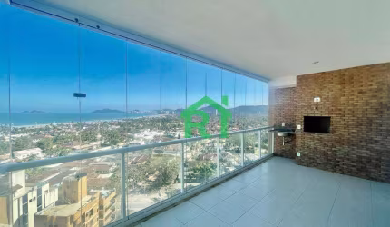Apartamento Reformado, 3 Dormitórios (1 Suíte) 2 Vagas, Área de Lazer, Enseada, Guarujá/SP
