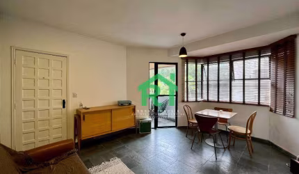 Apartamento com 2 dormitórios, 70 m² - venda por R$ 450.000,00 ou aluguel por R$ 3.900,02/mês - Jardim Astúrias - Guarujá/SP