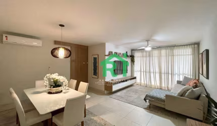 Apartamento com 3 quartos à venda em Pitangueiras, Guarujá - SP