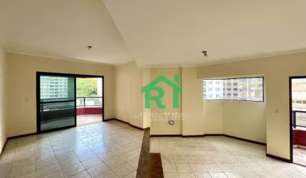 Apartamento Beira Mar, 4 Dormitórios (2 Suítes), 2 Vagas, Lazer, Jardim Astúrias, Guarujá/SP
