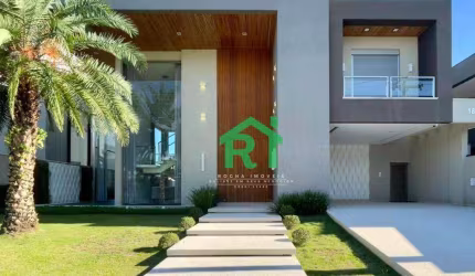 Casa com 6 dormitórios à venda, 788 m² por R$ 13.500.000,00 - Acapulco - Guarujá/SP