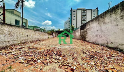 Terreno à venda, 500 m² por R$ 1.580.000 - Pitangueiras - Guarujá/SP