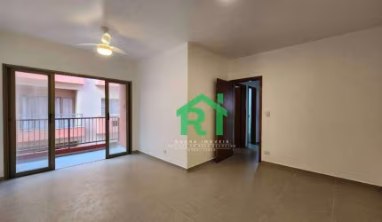 Apartamento Reformado, Moderno, 2 Dormitórios (1 Suíte), 1 Vaga de Garagem, Jardim Astúrias, Guarujá/SP