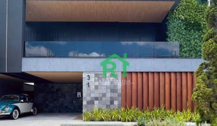 Casa à venda, 450 m² por R$ 6.390.000,00 - Acapulco - Guarujá/SP